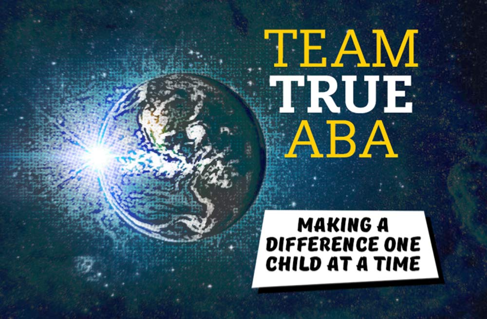 Team TrueABA Planet Earth